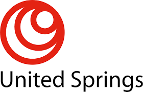 Logo de l'entreprises UNITED SPRINGS